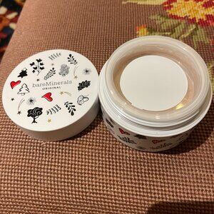 Bare Minerals Original Foundation SPF 15 in 01 Fair